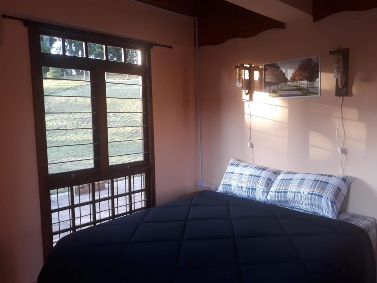 Paradouro Boca Da Serra São Francisco de Paula Eksteriør bilde